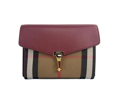 burberry vintage crimson|Burberry Macken Bags for sale .